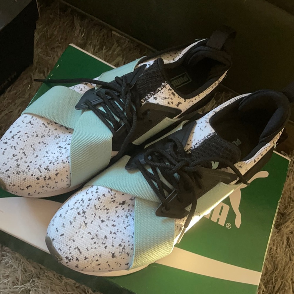 Puma  muse solst